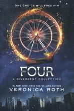 Four: A Divergent Collection / Divergent / 4 9780062353023, Boeken, Verzenden, Zo goed als nieuw, Veronica Roth
