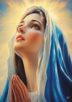 SDIMART - Lotto Eternal Compassion and Maria Di Nazareth