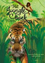 Het jungleboek / Kinderklassiekers / 3 9789021423418, Verzenden, Gelezen, Daan Remmerts de Vries