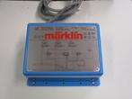 Märklin H0 - 6611 und 6631 - Omvormer (2) - Transformatoren