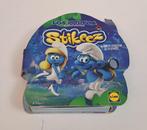 Lidl - Jouet Los Pitufos Stikeez - 2010-2020 - Chine