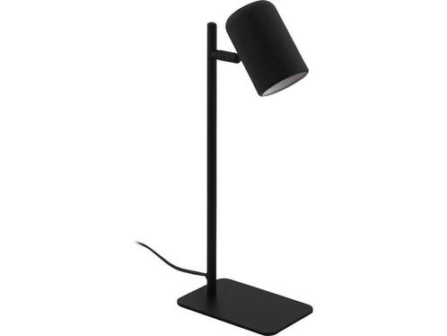 EGLO Ceppino Tafellamp - Bureaulamp - GU10 - 38 cm -, Huis en Inrichting, Woonaccessoires | Overige, Zo goed als nieuw, Verzenden