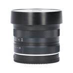 Meike 7.5mm f/2.8 Fisheye voor Canon EF-M met garantie, Ophalen of Verzenden