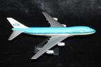 Avion de tourisme - Boeing 747 KLM