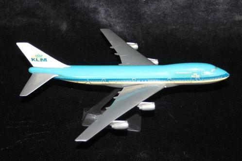 Avion de tourisme - Boeing 747 KLM, Collections, Aviation