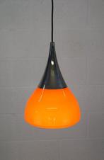 Limburg Glashütte - Lampe à suspendre - Verre rouge et