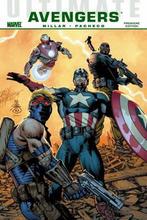 Ultimate Comics Avengers 9780785140108, Livres, Livres Autre, Mark Millar, Steve Dillon, Verzenden