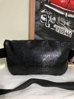Gucci - GG Imprime Black - Sac de week-end, Handtassen en Accessoires, Tassen | Damestassen, Nieuw