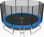 Buiten trampoline 435cm | Gegalvaniseerd | Laatste Stuks!, Tuin en Terras, Ophalen of Verzenden, Nieuw