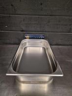 Gastronorm Bak | 1/1 GN | 10 cm diep | RVS, Nieuw in verpakking, Inox Meubilair