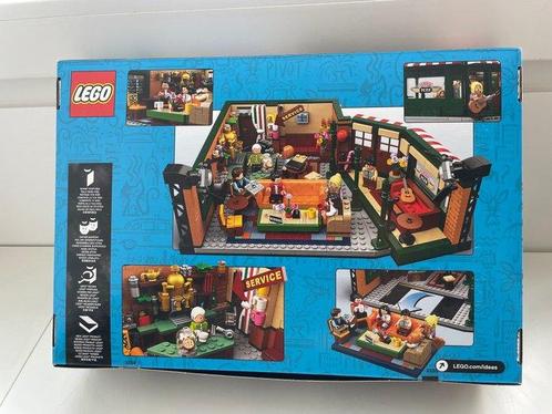 Lego Set - 21319 - Friends TV series, Ideas (CUUSOO) -, Kinderen en Baby's, Speelgoed | Duplo en Lego