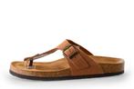 Hush Puppies Slippers in maat 45 Bruin | 5% extra korting, Kleding | Heren, Schoenen, Slippers, Bruin, Verzenden, Zo goed als nieuw