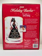 Mattel - Barbiepop 2006 Holiday Barbie Doll by Bob Mackie