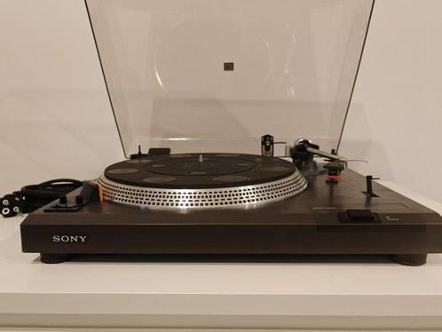 Sony - PS-11 Platenspeler, Audio, Tv en Foto, Radio's