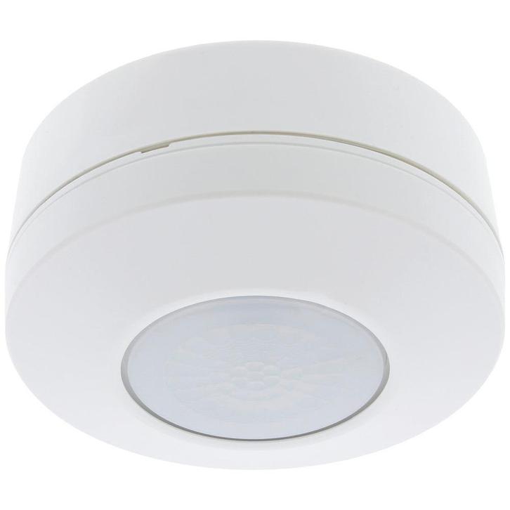 Interrupteur De Mouvement Klemko (complet) - 870474, Bricolage & Construction, Éclairage de chantier, Envoi