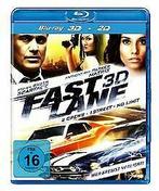 Fast Lane 3D-BD [3D Blu-ray] von Betances, David  DVD, Cd's en Dvd's, Blu-ray, Zo goed als nieuw, Verzenden