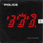 The Police - Ghost In The Machine, Verzenden, Gebruikt