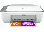 HP DeskJet 2720e - All-in-One Printer - geschikt voor, Computers en Software, Verzenden, Nieuw