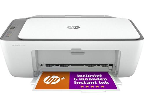 HP DeskJet 2720e - All-in-One Printer - geschikt voor, Computers en Software, Printers, Nieuw, Verzenden