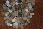 Monde. Collection of coins 4,5 kilo 1900 - 2000 (Sans Prix