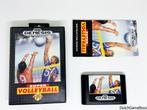 Sega Genesis - Super Volleyball, Games en Spelcomputers, Spelcomputers | Sega, Verzenden, Gebruikt
