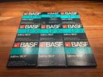 BASF - DP26 & LP 35, 9x 18cm reels with tape - Reel-to-reel, Nieuw