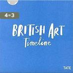 British Art timeline 5032495191180 Marion Deuchars, Verzenden, Zo goed als nieuw, Marion Deuchars