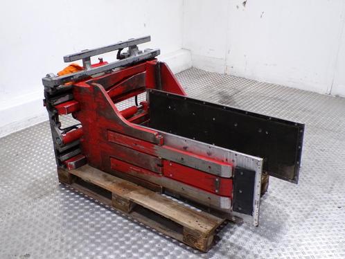 Durwen Balenklem, Zakelijke goederen, Machines en Bouw | Heftrucks en Intern transport, Overige aandrijving, tot 1000 kg, Verzenden