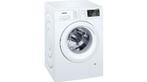 Siemens Wm14t321 Wasmachine 7kg 1400t, Nieuw, Ophalen of Verzenden