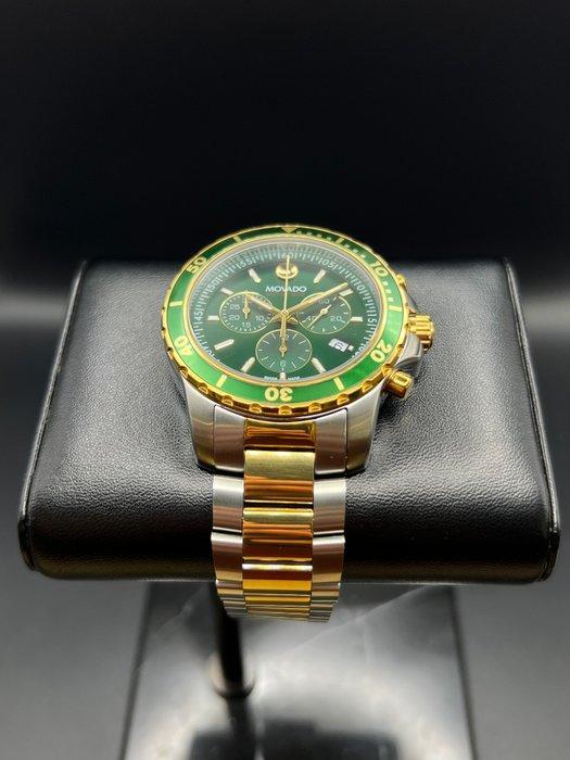 Movado - Series 800 - Sans prix de réserve - 2600148 - Homme, Bijoux, Sacs & Beauté, Montres | Hommes