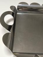 Alessi - Alessandro Mendini - Plateau - Enclos - acier