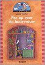 Pas op voor de buurvrouw / Salto 9789027633842, Verzenden, Gelezen, Leonie Kooiker
