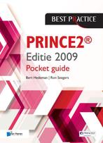 Prince2 / Editie 2009 / Best practice 9789087535452, Boeken, Verzenden, Gelezen, Bert Hedeman