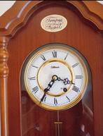 Regulateur wandklok - Hout, Messing - 1980-1990 - Tempus