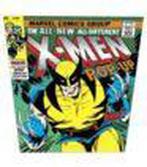 X-Men Pop-Up 9780763634629, Livres, Inc. Marvel Characters, Verzenden