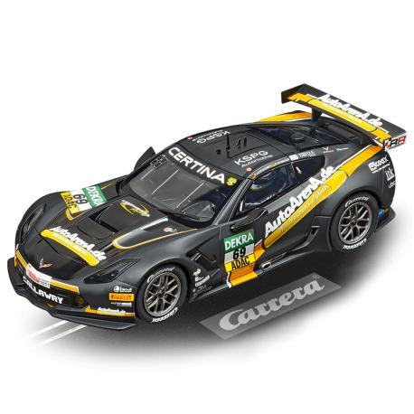 Chevrolet Corvette C7.R - 27577 | Carrera Evolution auto, Hobby en Vrije tijd, Modelbouw | Auto's en Voertuigen, Verzenden