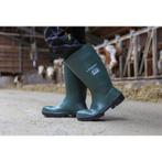 Dunlop work-it maat 43 full safety s5 - kerbl, Tuin en Terras, Nieuw