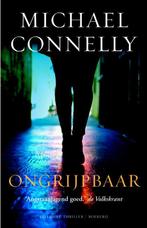Ongrijpbaar / Jack McEvoy / 4 9789022551967 Michael Connelly, Boeken, Verzenden, Gelezen, Michael Connelly