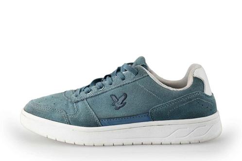 Lyle & scott Sneakers in maat 35 Blauw | 5% extra korting, Kinderen en Baby's, Kinderkleding | Schoenen en Sokken, Jongen of Meisje