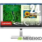 Lenovo L24m-40 24  Full HD 100Hz IPS monitor, Nieuw, Verzenden