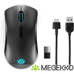 Lenovo Legion M600 Wireless Gaming muis Ambidextrous RF, Computers en Software, Verzenden, Nieuw