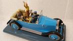 La Limousine de parade - Tintin en Amérique Ensemble de 2, Livres