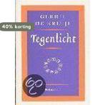 Tegenlicht 9789023909972 G.G. de Kruijf, Boeken, Verzenden, Zo goed als nieuw, G.G. de Kruijf