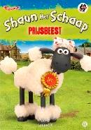 Shaun het schaap - Prijsbeest op DVD, CD & DVD, DVD | Films d'animation & Dessins animés, Envoi