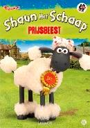 Shaun het schaap - Prijsbeest op DVD, Cd's en Dvd's, Dvd's | Tekenfilms en Animatie, Nieuw in verpakking, Verzenden