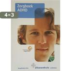 Zorgboek ADHD 9789086481002, Verzenden, Zo goed als nieuw