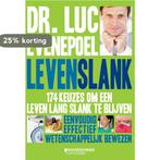 Levenslank 9789058269355 Luc Evenepoel, Boeken, Verzenden, Gelezen, Luc Evenepoel