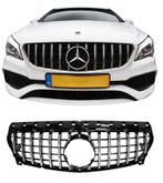 Grill | Mercedes-Benz | CLA-klasse Coupé 13-19 4d sed. C117, Verzenden, Nieuw, Mercedes-Benz