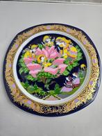 Rosenthal - Bjørn Wiinblad - Wandbord (3) - Porselein, Antiek en Kunst