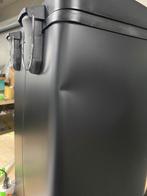 2dekans | Avalo Prullenbak Afvalscheiding 60 Liter - RVS, Huis en Inrichting, Ophalen of Verzenden, Nieuw